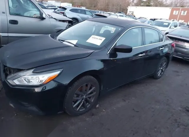 1N4AL3AP5HC229055 2017 2017 Nissan Altima- 2-5 SV 2