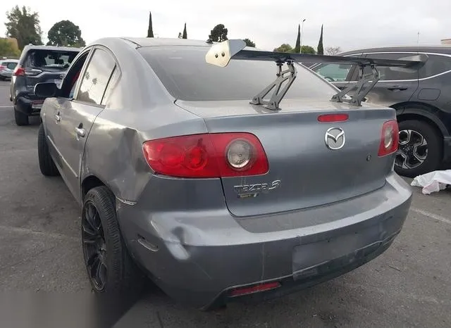 JM1BK12F261526398 2006 2006 Mazda 3- I 3