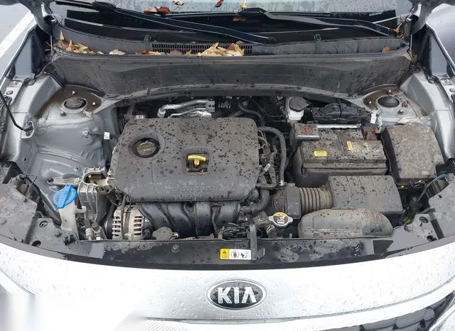 KNDEPCAA3M7225049 2021 2021 KIA Seltos- LX 10