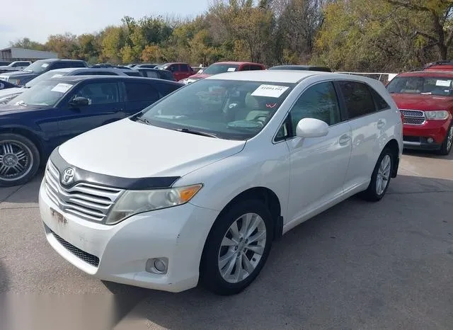 4T3BA3BB2BU024420 2011 2011 Toyota Venza 2