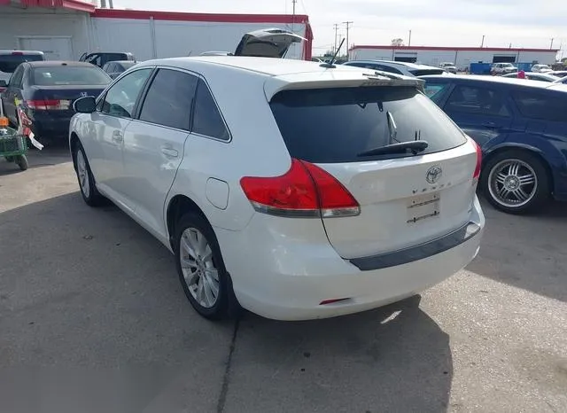 4T3BA3BB2BU024420 2011 2011 Toyota Venza 3