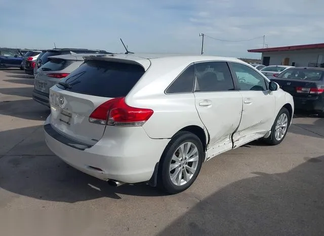 4T3BA3BB2BU024420 2011 2011 Toyota Venza 4