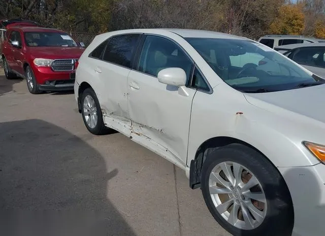 4T3BA3BB2BU024420 2011 2011 Toyota Venza 6