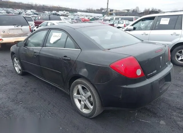 1G2ZG558164260315 2006 2006 Pontiac G6 3