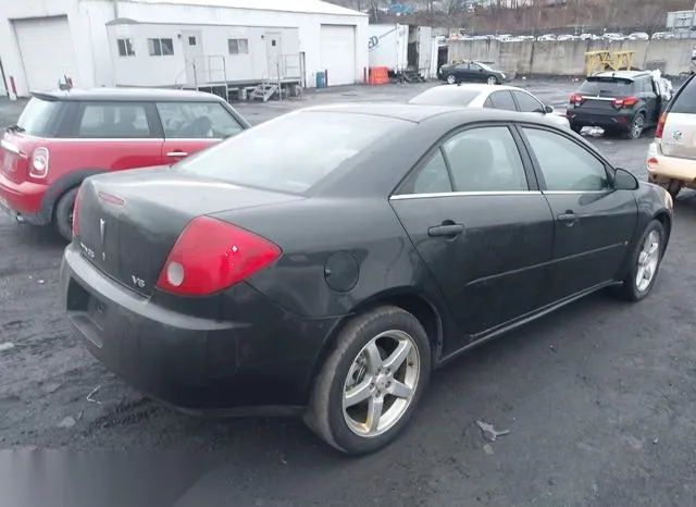 1G2ZG558164260315 2006 2006 Pontiac G6 4