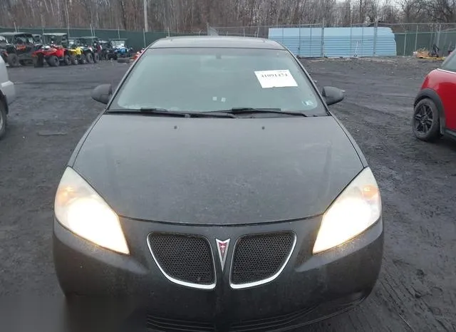 1G2ZG558164260315 2006 2006 Pontiac G6 6