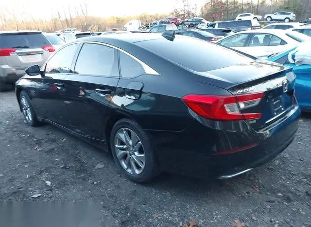 1HGCV1F14KA068269 2019 2019 Honda Accord- LX 3