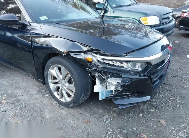 1HGCV1F14KA068269 2019 2019 Honda Accord- LX 6