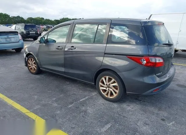 JM1CW2BL2D0154262 2013 2013 Mazda 5- Sport 3