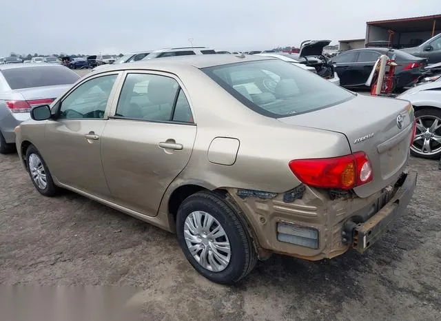 1NXBU4EE0AZ275107 2010 2010 Toyota Corolla- LE 3