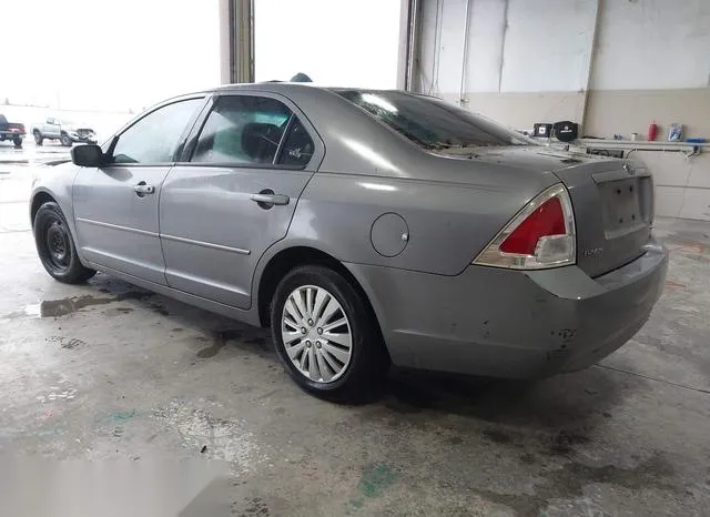 3FAFP07Z16R188181 2006 2006 Ford Fusion- SE 3