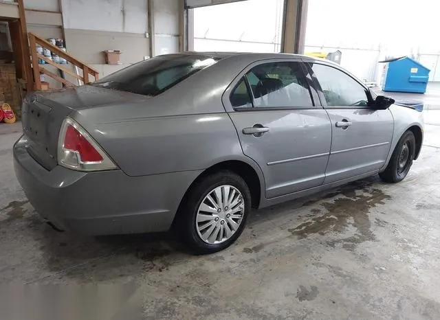 3FAFP07Z16R188181 2006 2006 Ford Fusion- SE 4