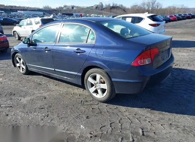 1HGFA16806L067880 2006 2006 Honda Civic- EX 3