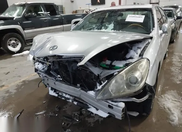 JTHBA30G765157653 2006 2006 Lexus ES- 330 6