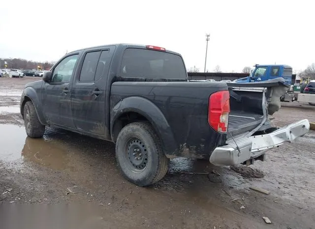 1N6AD0EV4DN752125 2013 2013 Nissan Frontier- SV 3