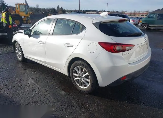 JM1BM1L71F1234825 2015 2015 Mazda 3- I Touring 3