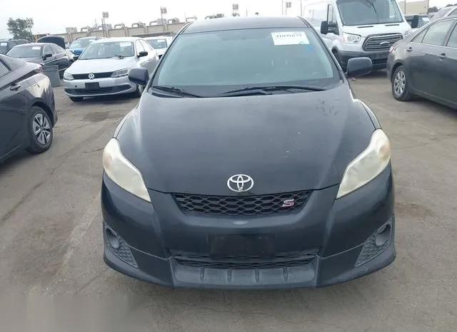 2T1KE40E19C004610 2009 2009 Toyota Matrix- S 6