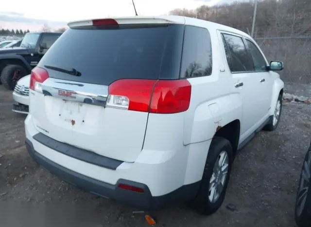 2GKALMEK8D6417445 2013 2013 GMC Terrain- Sle-1 4