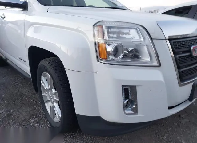 2GKALMEK8D6417445 2013 2013 GMC Terrain- Sle-1 6