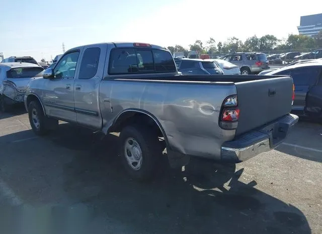 5TBRN34134S443655 2004 2004 Toyota Tundra- SR5 3