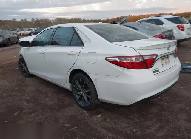 4T1BF1FKXFU954046 2015 2015 Toyota Camry- Xse 3