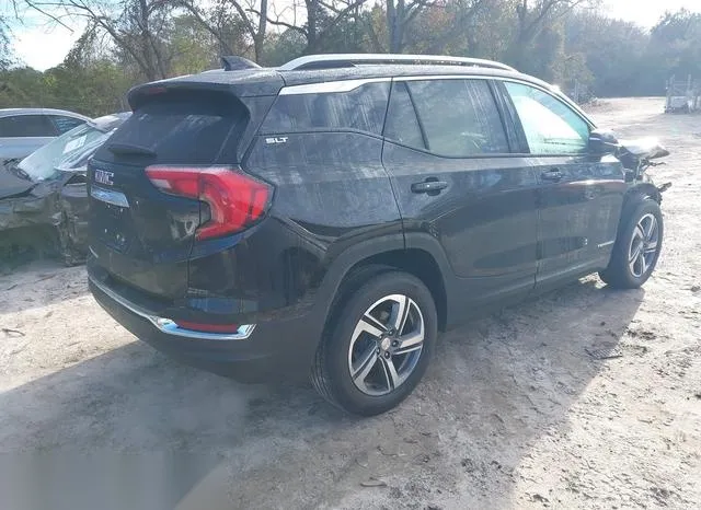 3GKALPEV0KL310443 2019 2019 GMC Terrain- Slt 4