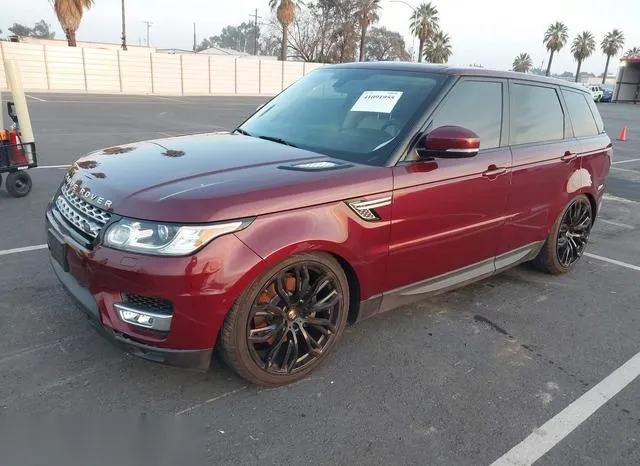 SALWR2VF5FA628480 2015 2015 Land Rover Range Rover- Sport 3 2