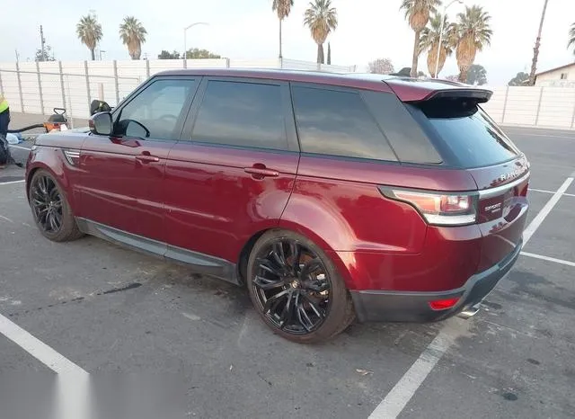 SALWR2VF5FA628480 2015 2015 Land Rover Range Rover- Sport 3 3