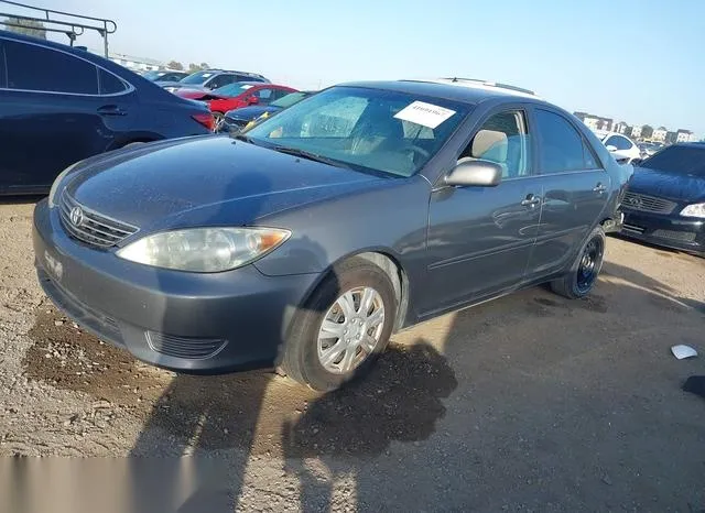 4T1BE32K96U673702 2006 2006 Toyota Camry- LE 2