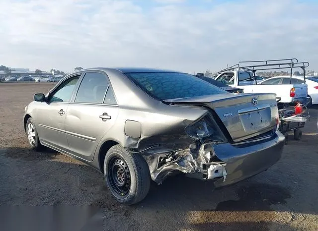 4T1BE32K96U673702 2006 2006 Toyota Camry- LE 6