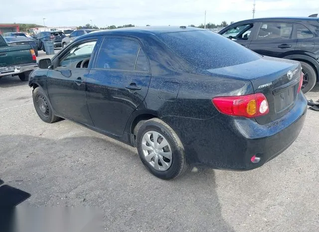 2T1BU4EEXAC516799 2010 2010 Toyota Corolla- LE 3