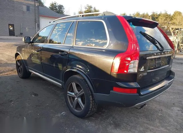 YV4952CT5B1587025 2011 2011 Volvo XC90- 3-2 R-Design 3