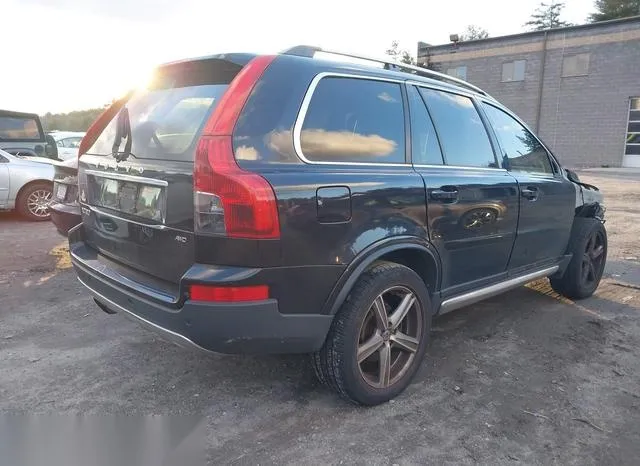 YV4952CT5B1587025 2011 2011 Volvo XC90- 3-2 R-Design 4