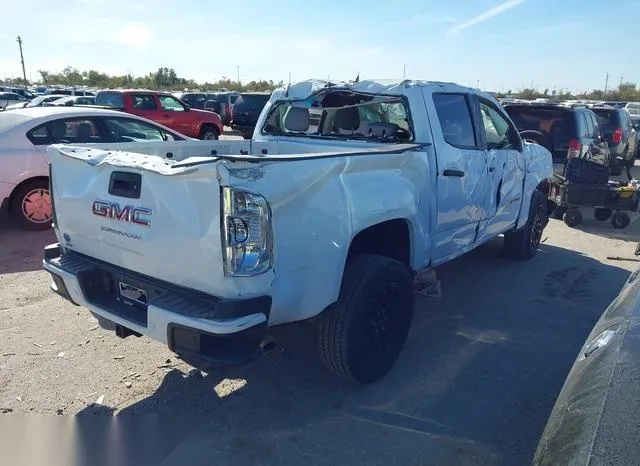 1GTG5BEN5M1208276 2021 2021 GMC Canyon- 2Wd  Short Box Elev 4