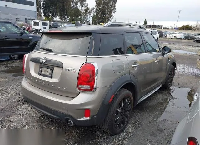 WMZYT3C39J3E00272 2018 2018 Mini Countryman- Cooper S 4