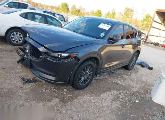 JM3KFACM7K1677238 2019 2019 Mazda CX-5- Touring 2