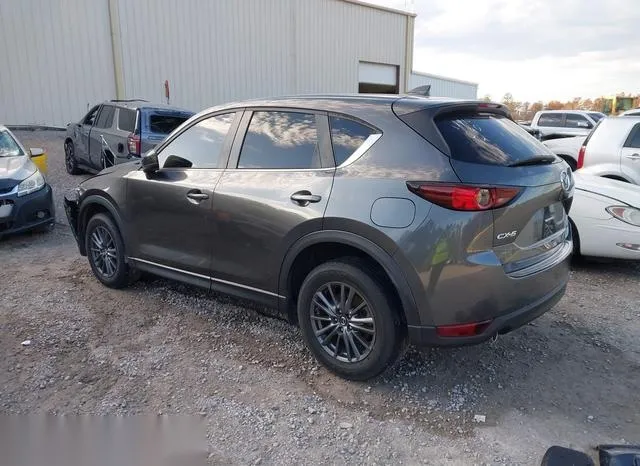 JM3KFACM7K1677238 2019 2019 Mazda CX-5- Touring 3