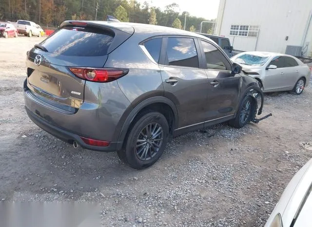 JM3KFACM7K1677238 2019 2019 Mazda CX-5- Touring 4