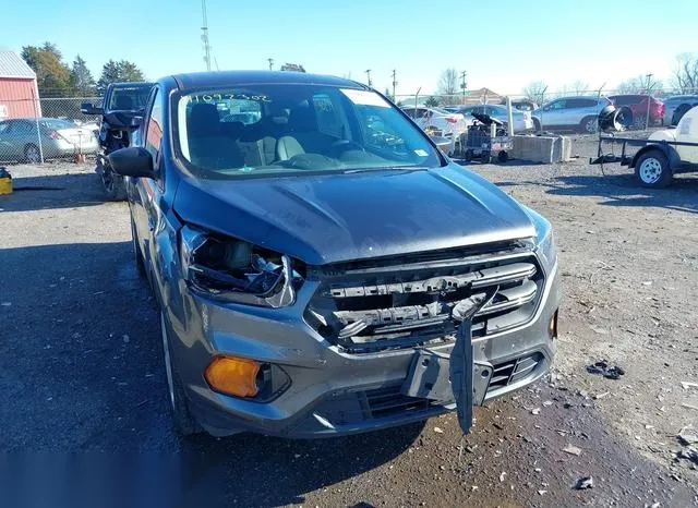 1FMCU0F74JUD31384 2018 2018 Ford Escape- S 6