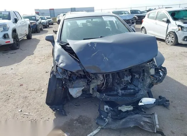 2HGFA1F57AH500185 2010 2010 Honda Civic- LX 6