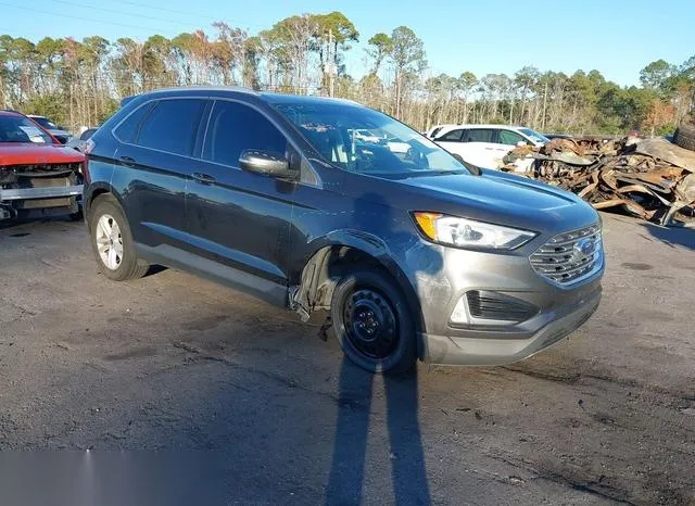 2FMPK3J92KBC32376 2019 2019 Ford Edge- Sel 1