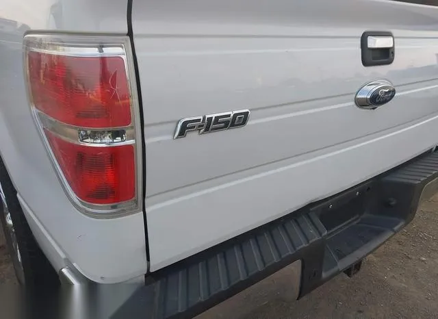 1FTFX1CT2DFC88446 2013 2013 Ford F-150- Xlt 6