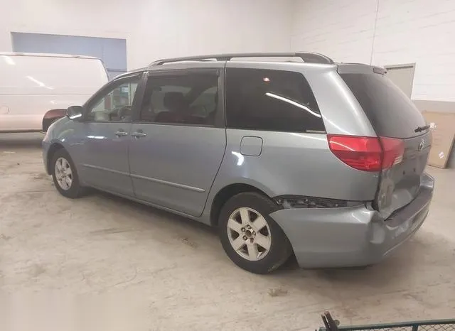 5TDZA23C34S054062 2004 2004 Toyota Sienna- LE 3