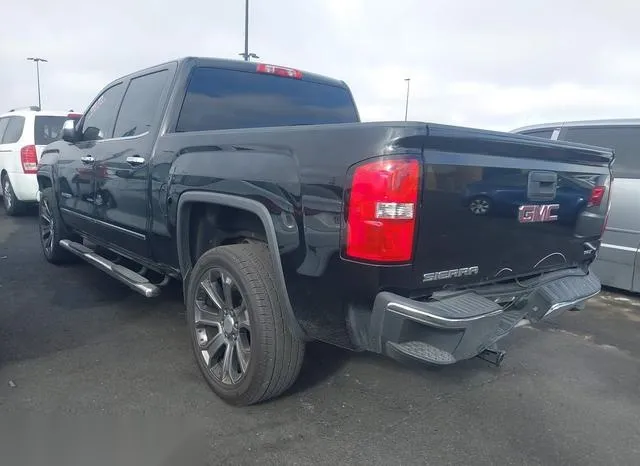 3GTP1VEC0FG218018 2015 2015 GMC Sierra- 1500 Slt 3