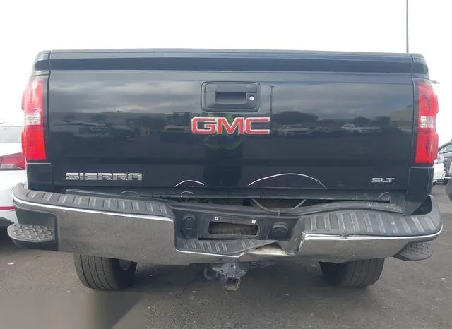 3GTP1VEC0FG218018 2015 2015 GMC Sierra- 1500 Slt 6