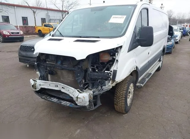 1FTNR1ZM1FKA60485 2015 2015 Ford Transit-250 2