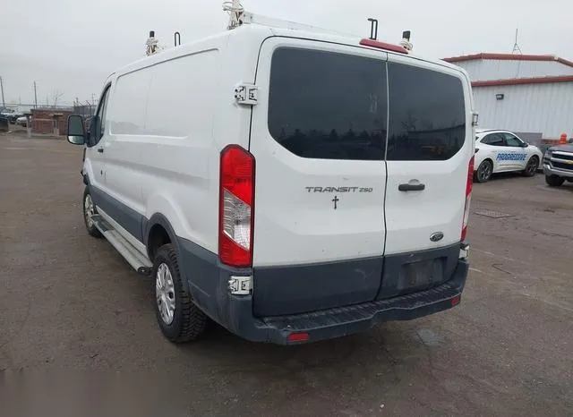 1FTNR1ZM1FKA60485 2015 2015 Ford Transit-250 3