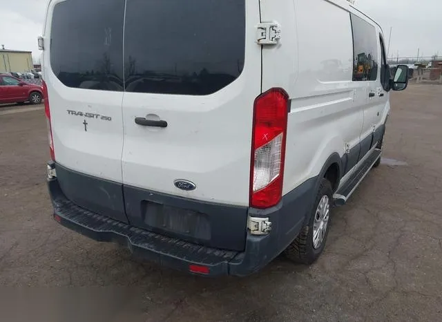 1FTNR1ZM1FKA60485 2015 2015 Ford Transit-250 4