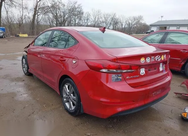 KMHD84LF3HU404539 2017 2017 Hyundai Elantra- SE 3