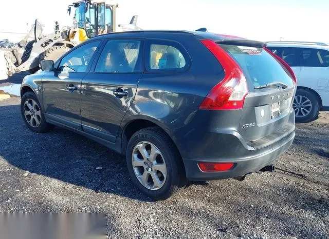 YV4940DL6D2392232 2013 2013 Volvo XC60- 3-2 3